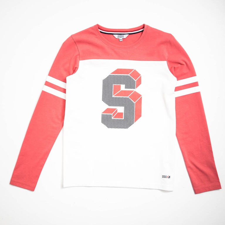 Long sleeve "Swing" Long sleeve "Swing"